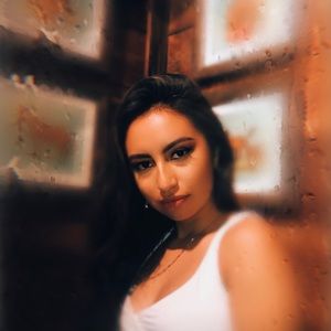 Meet your Posher, Frida